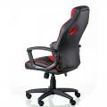   Special4You Mezzo Black/Red (E5593)